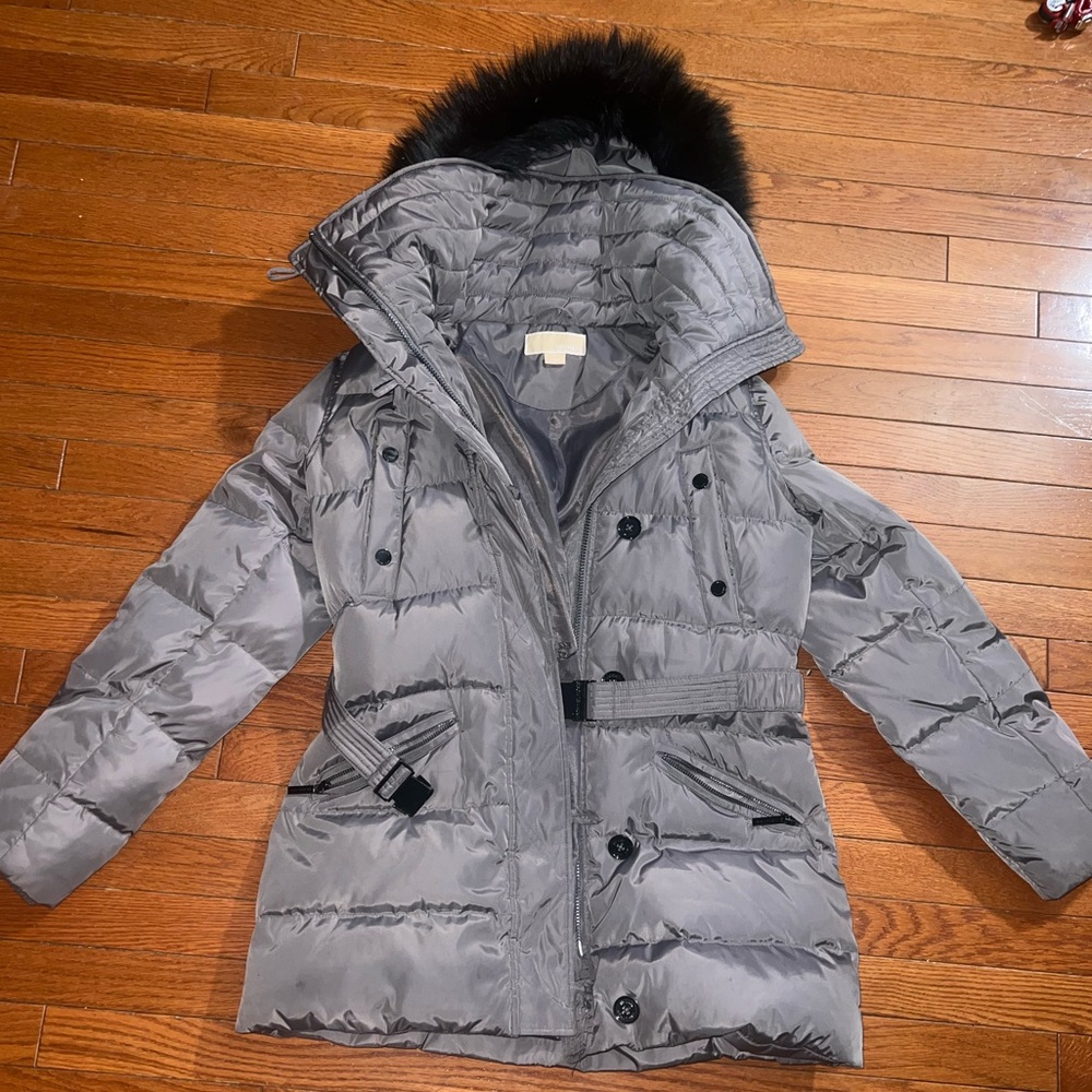 Michael Kors winter jacket